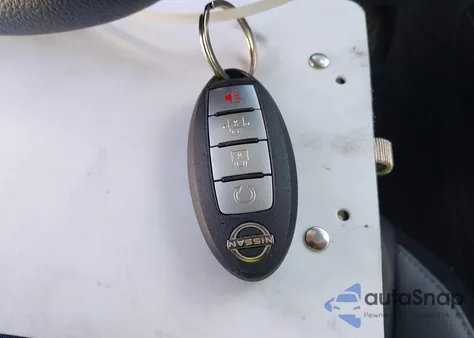 2022 Nissan Kicks Sr Xtronic Cvt из США, поврежденный, VIN 3N1CP5DV6NL527310